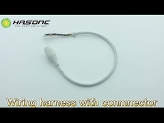 IP-Kamera-Kabel 005 IP-Kamera-Schwanzkabel